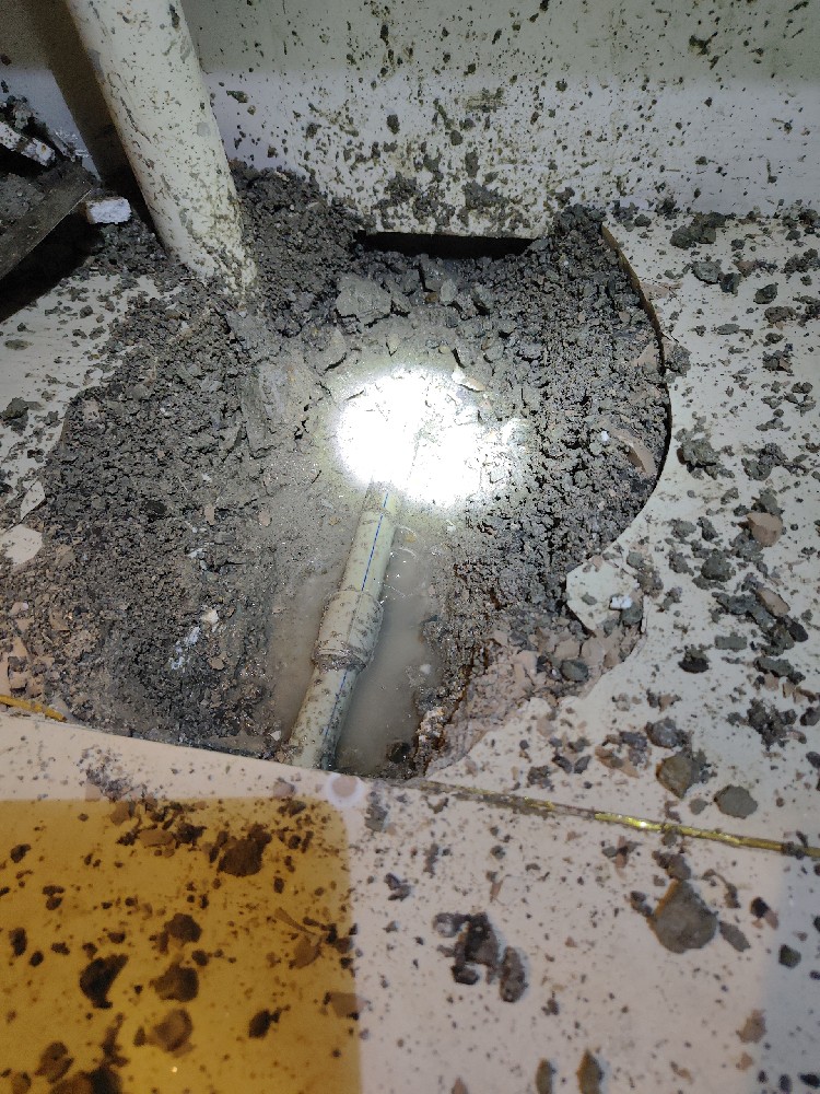 锦江区厨房漏水检测维修公司电话