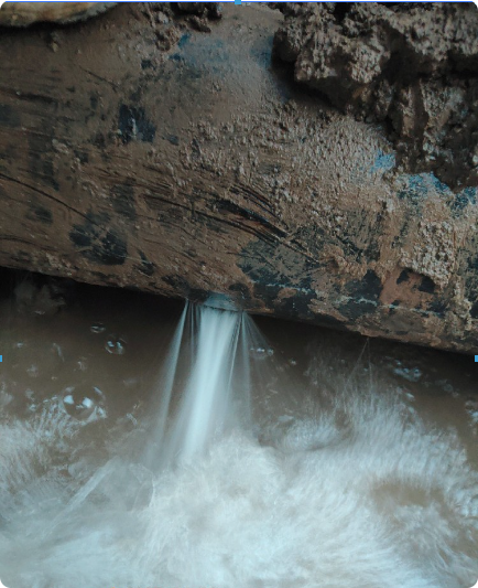 锦江区消防水管漏水检测维修