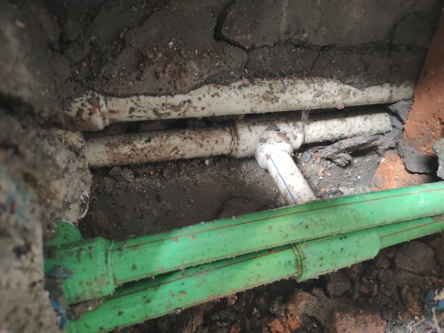 锦江区消防水管漏水检测维修.客厅漏水检测维修